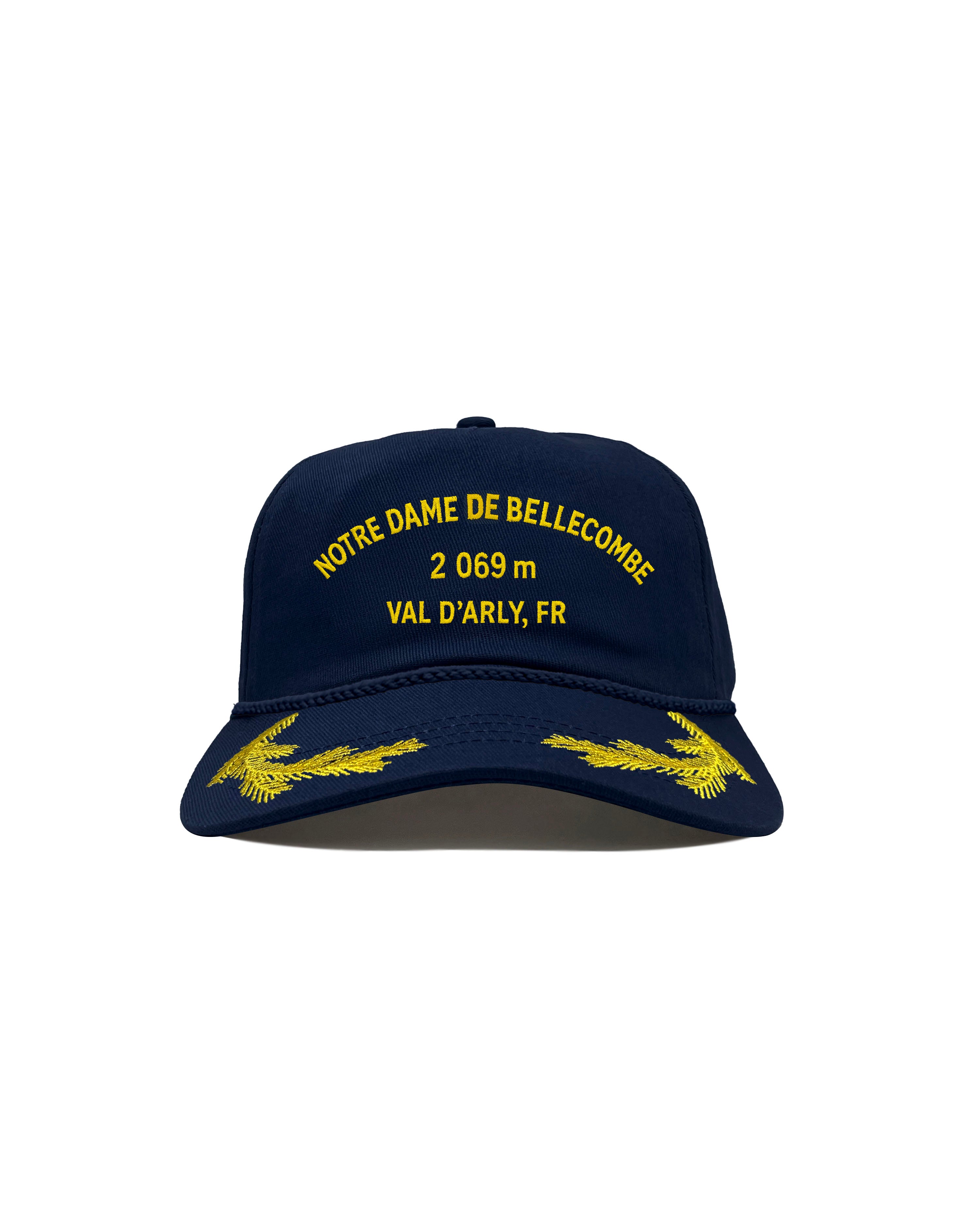 Visit Notre-Dame-de-Bellecombe