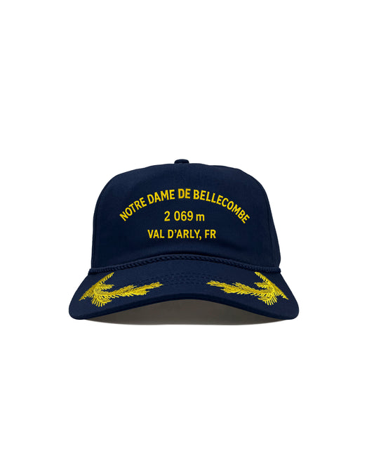 Visit Notre-Dame-de-Bellecombe