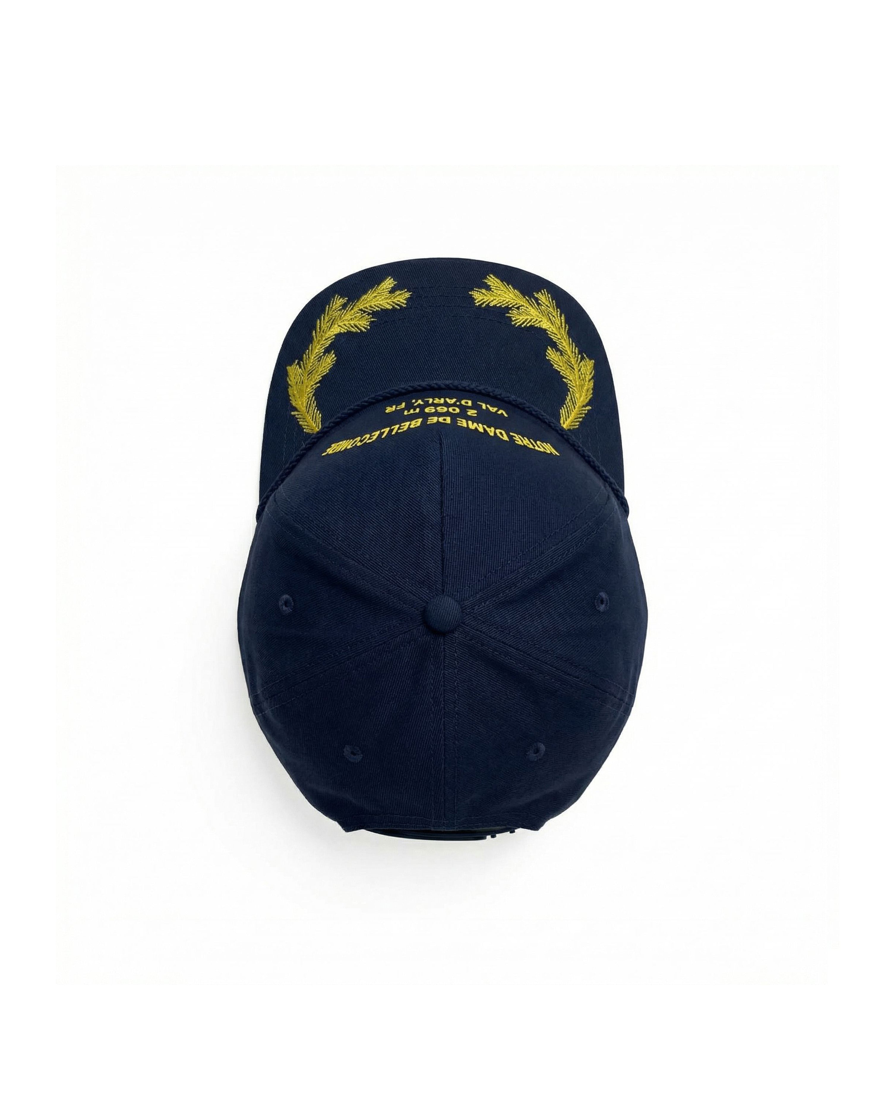 Visit Notre-Dame-de-Bellecombe