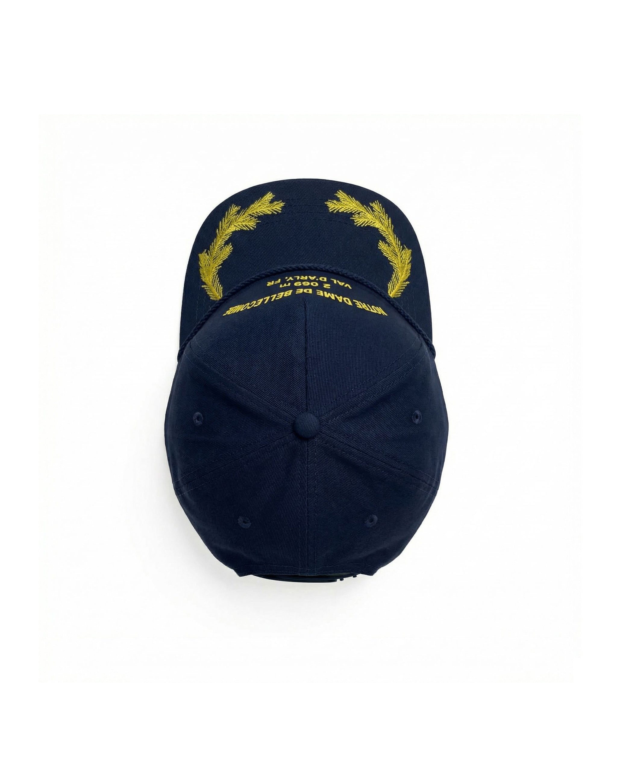 Visit Notre-Dame-de-Bellecombe