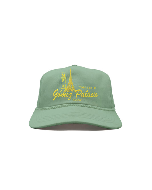 Visit Gomez Palacio