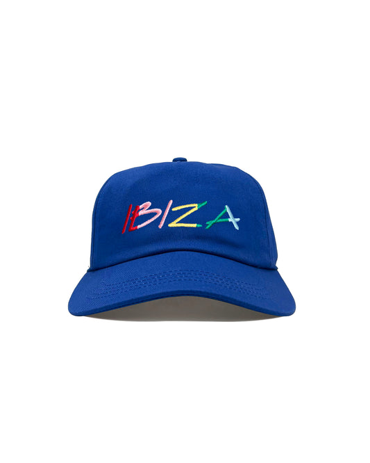 Visit Ibiza
