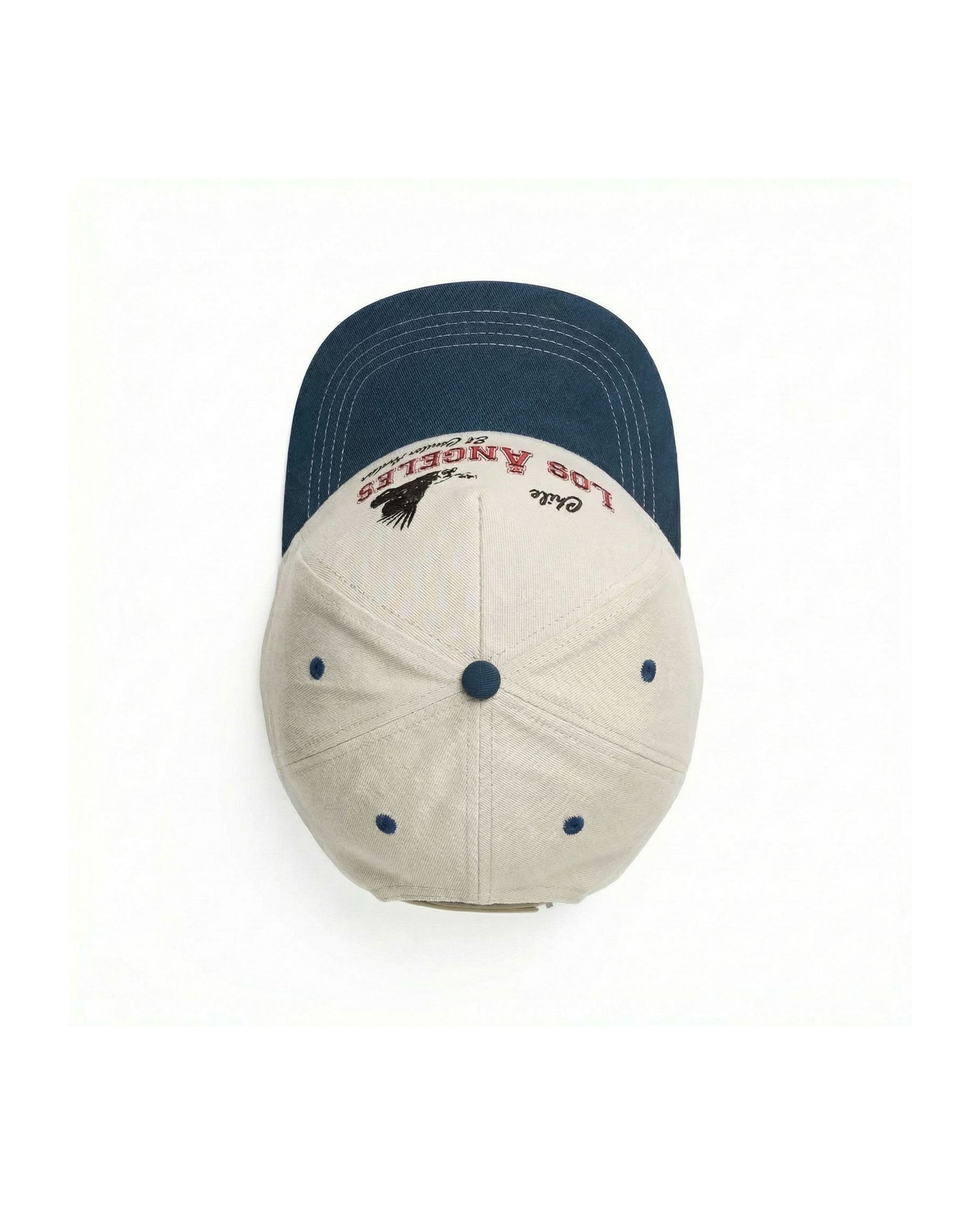 Visit Los Angeles, Chile