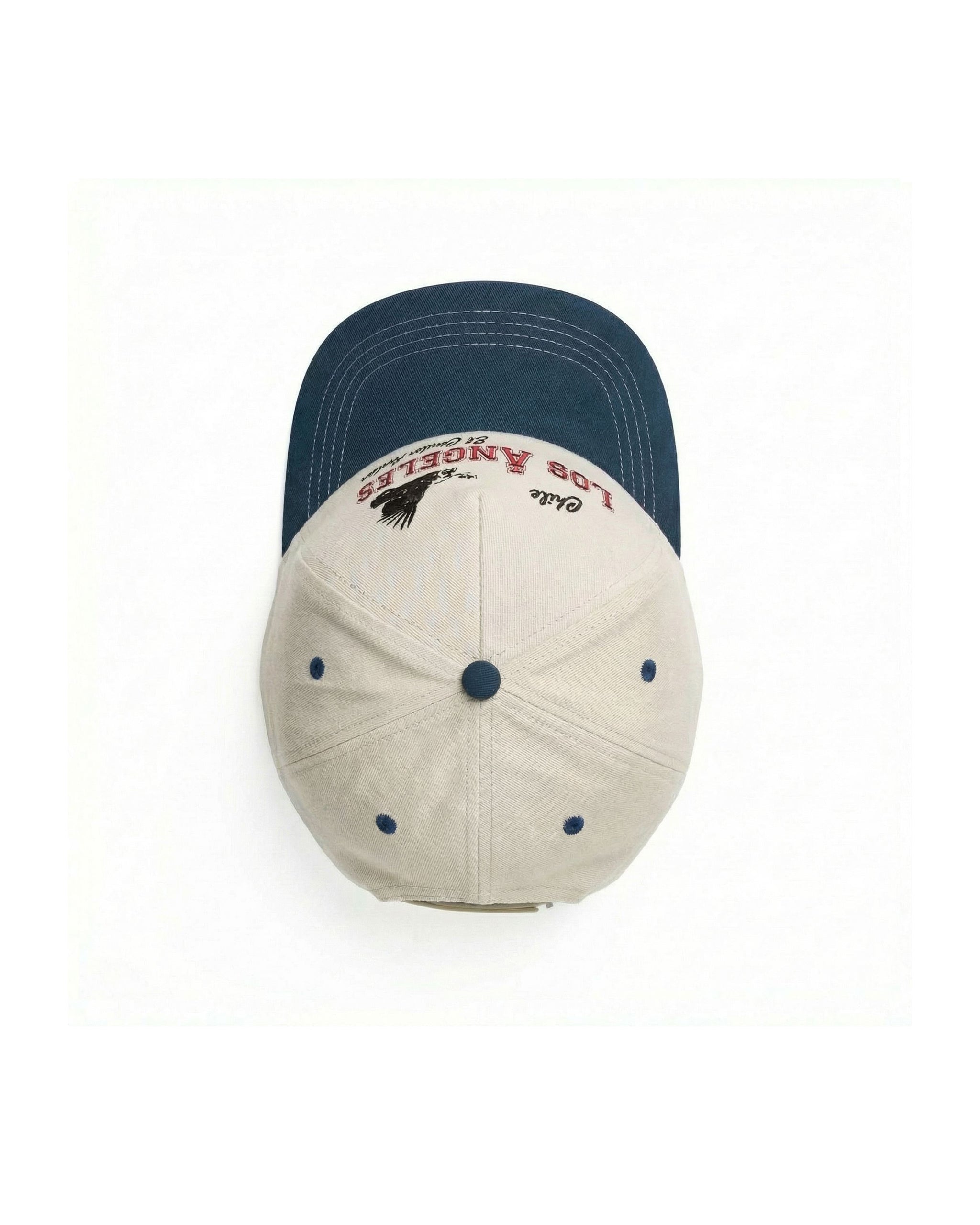 Visit Los Angeles, Chile