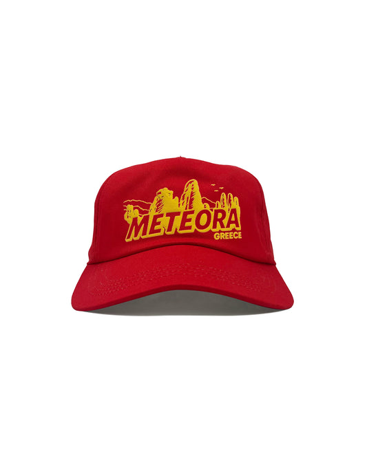 Visit Meteora