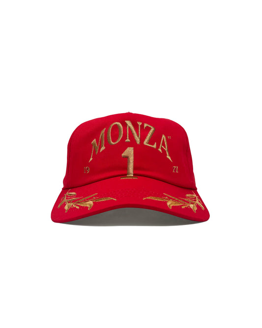 Visit Monza