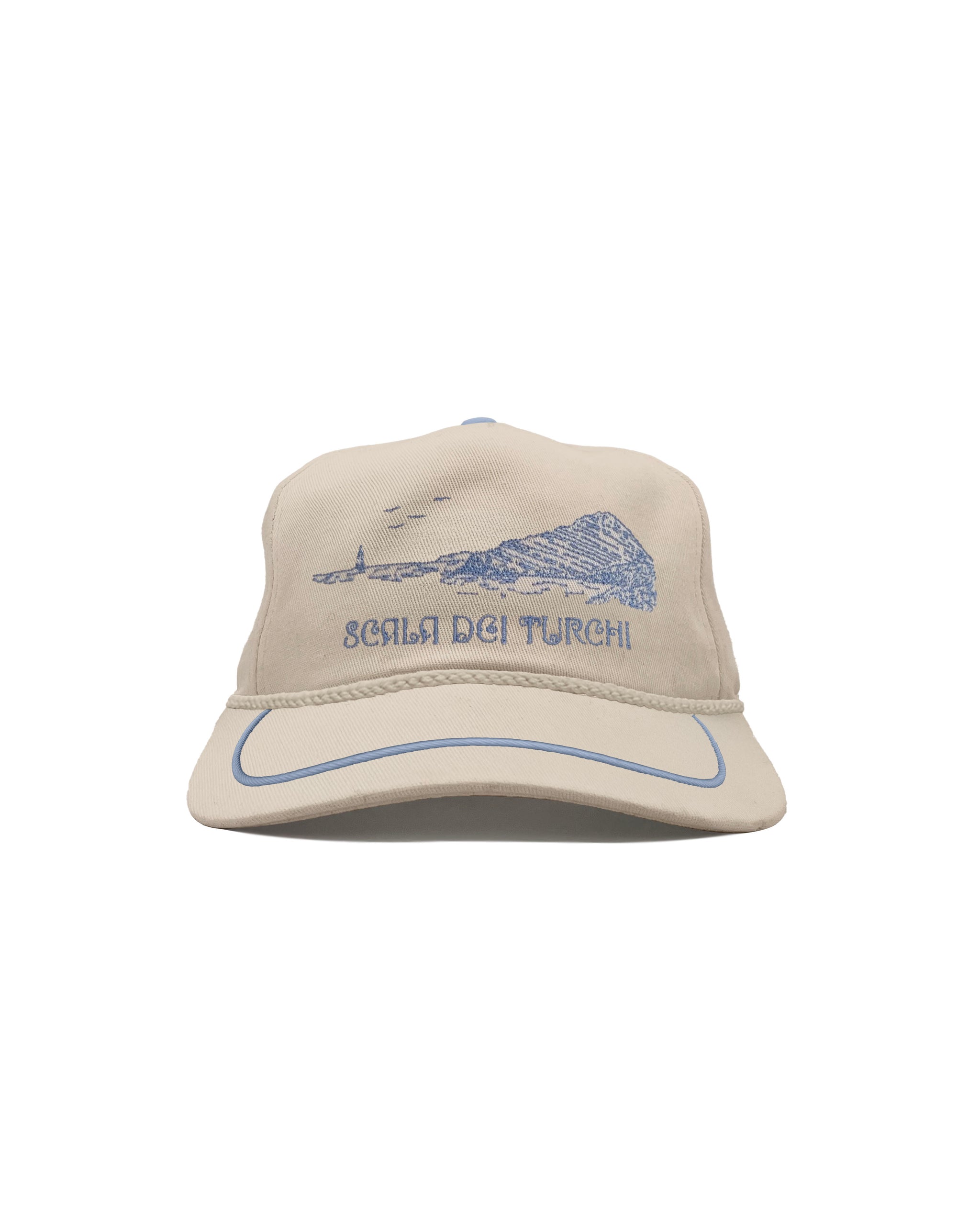 Visit Scala Dei Turchi