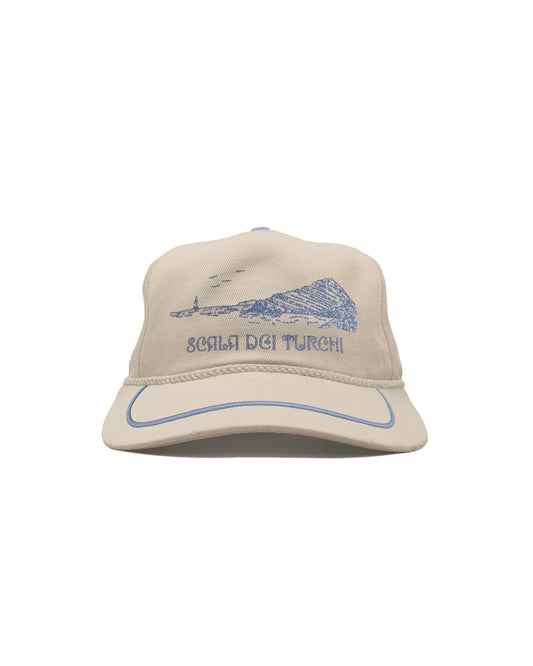 Visit Scala Dei Turchi