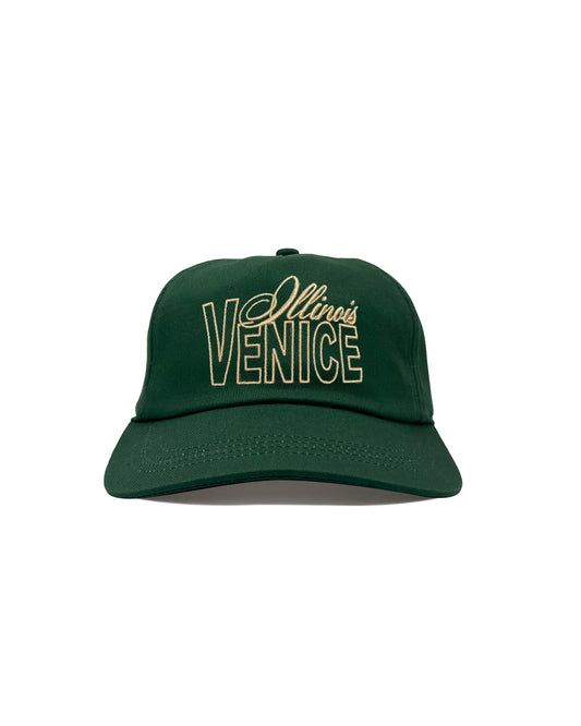 Visit Venice, Illinois
