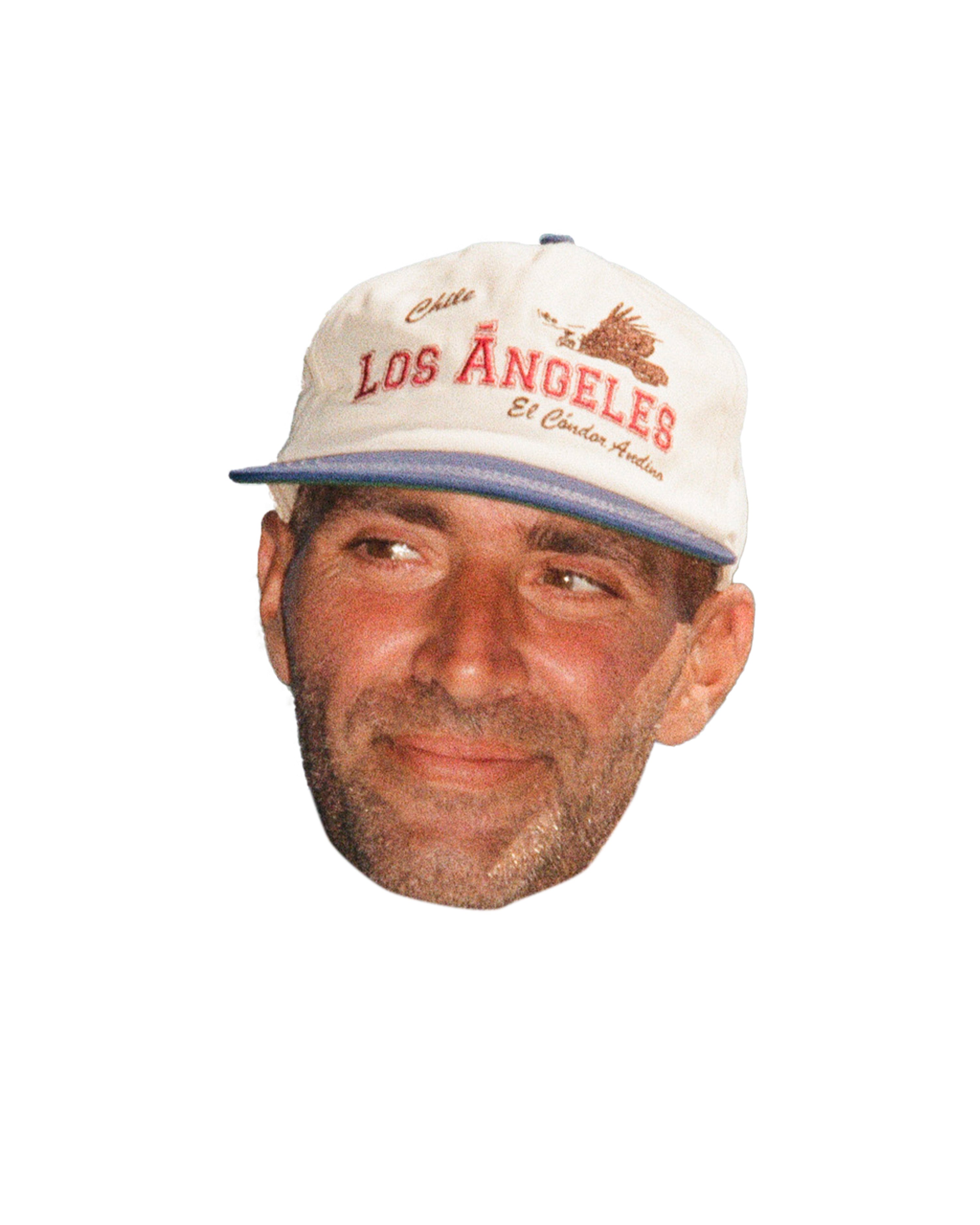 Visit Los Angeles, Chile