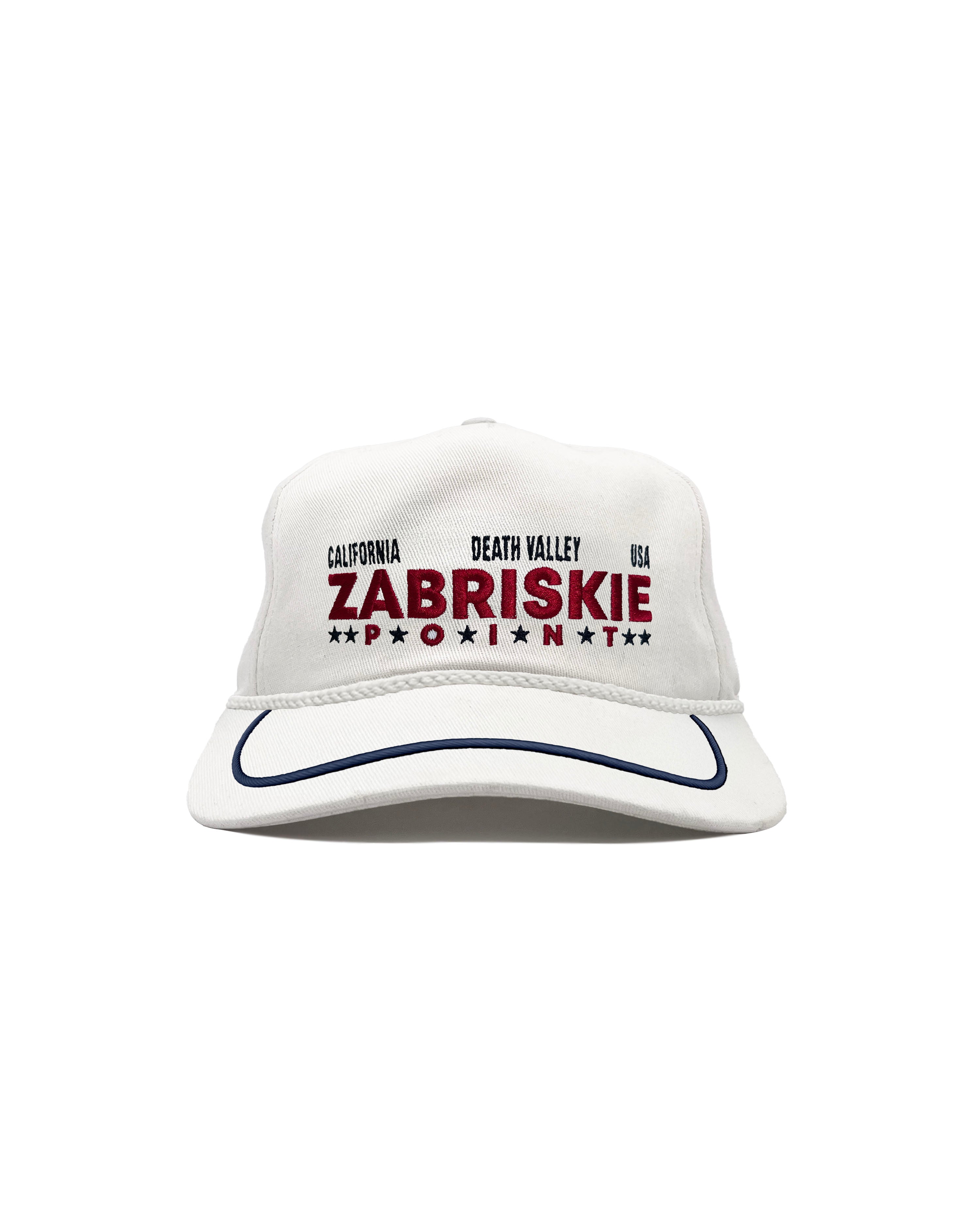 Visit Zabriskie