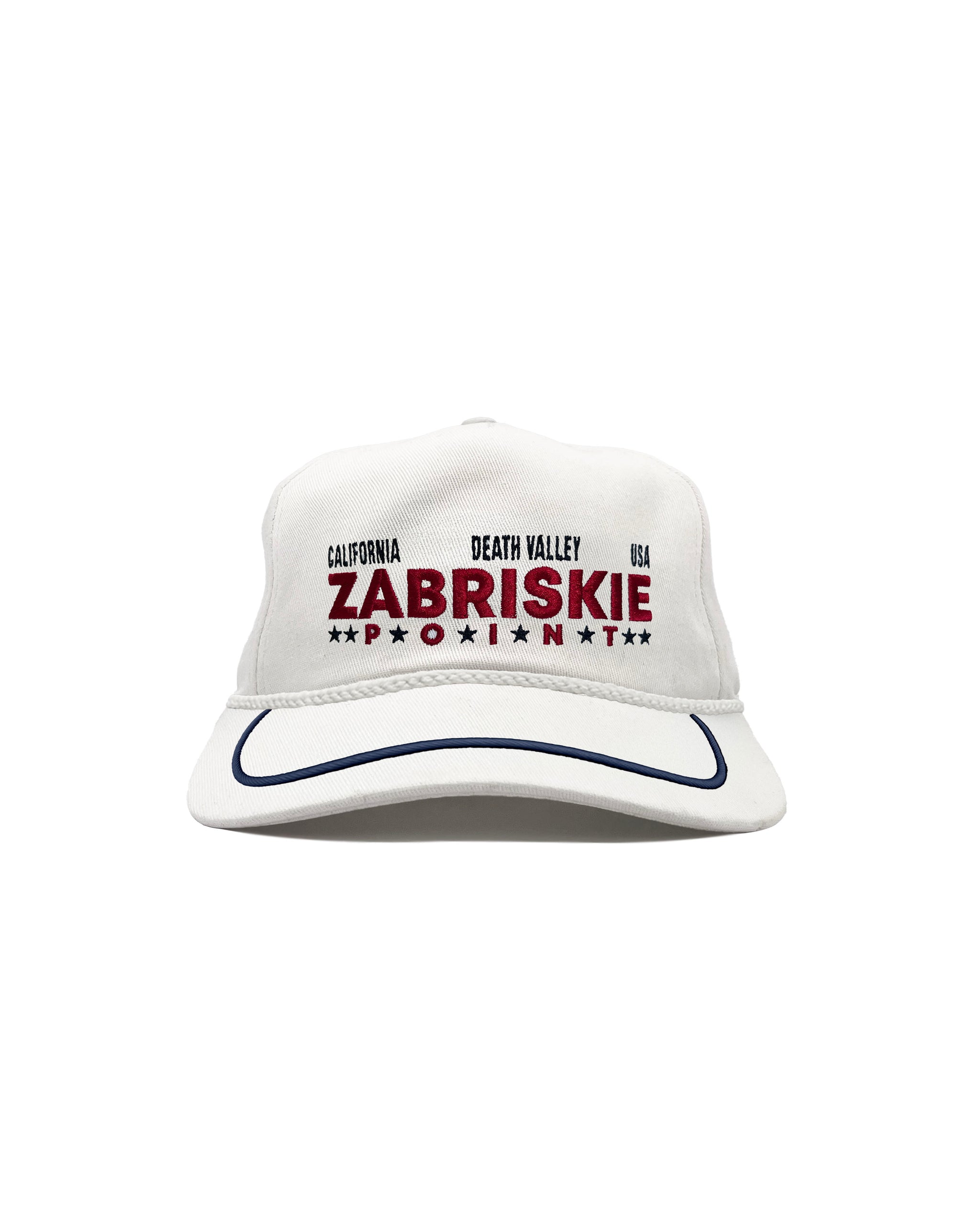 Visit Zabriskie