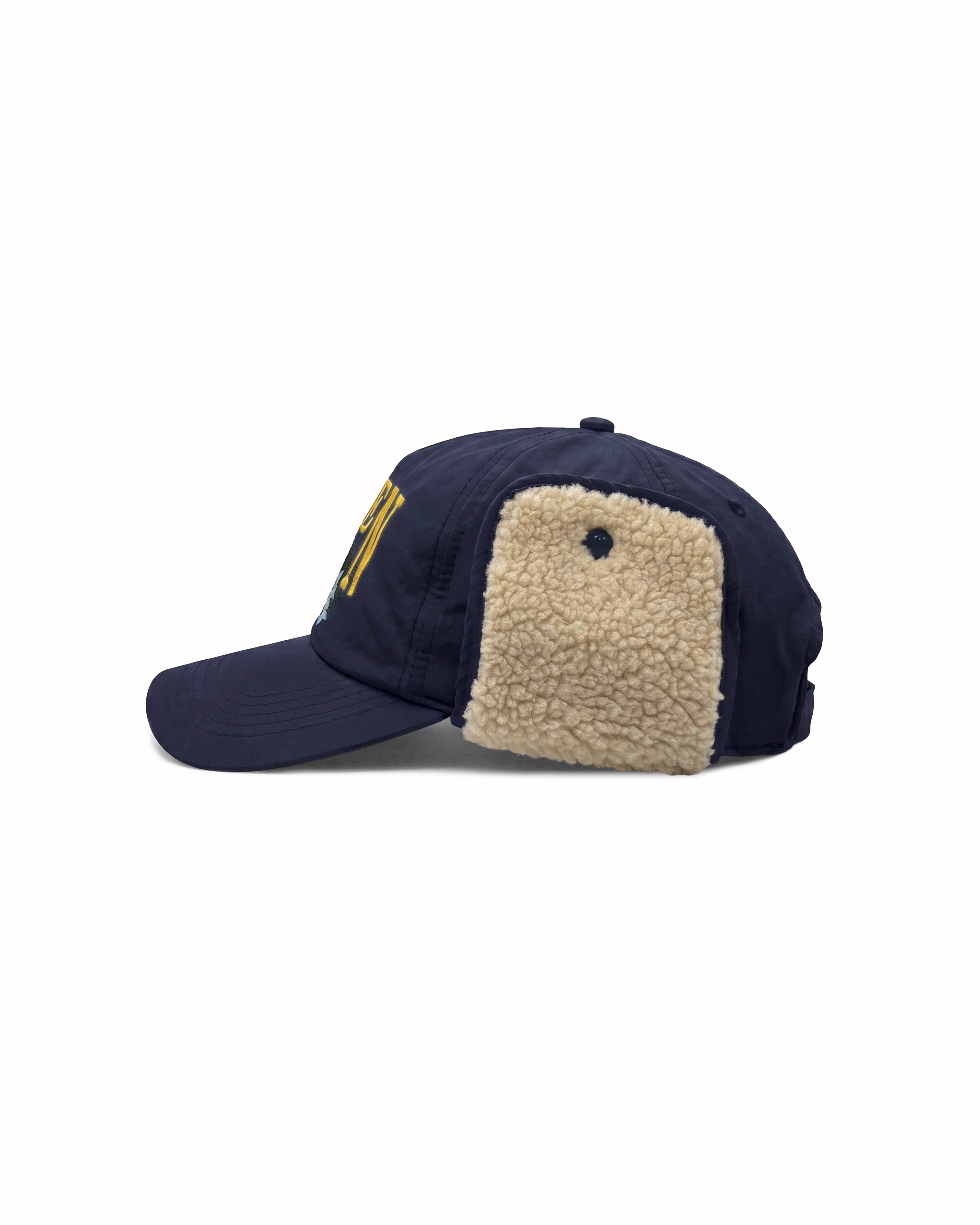 VISIT Aspen winter cap, packshot SH10