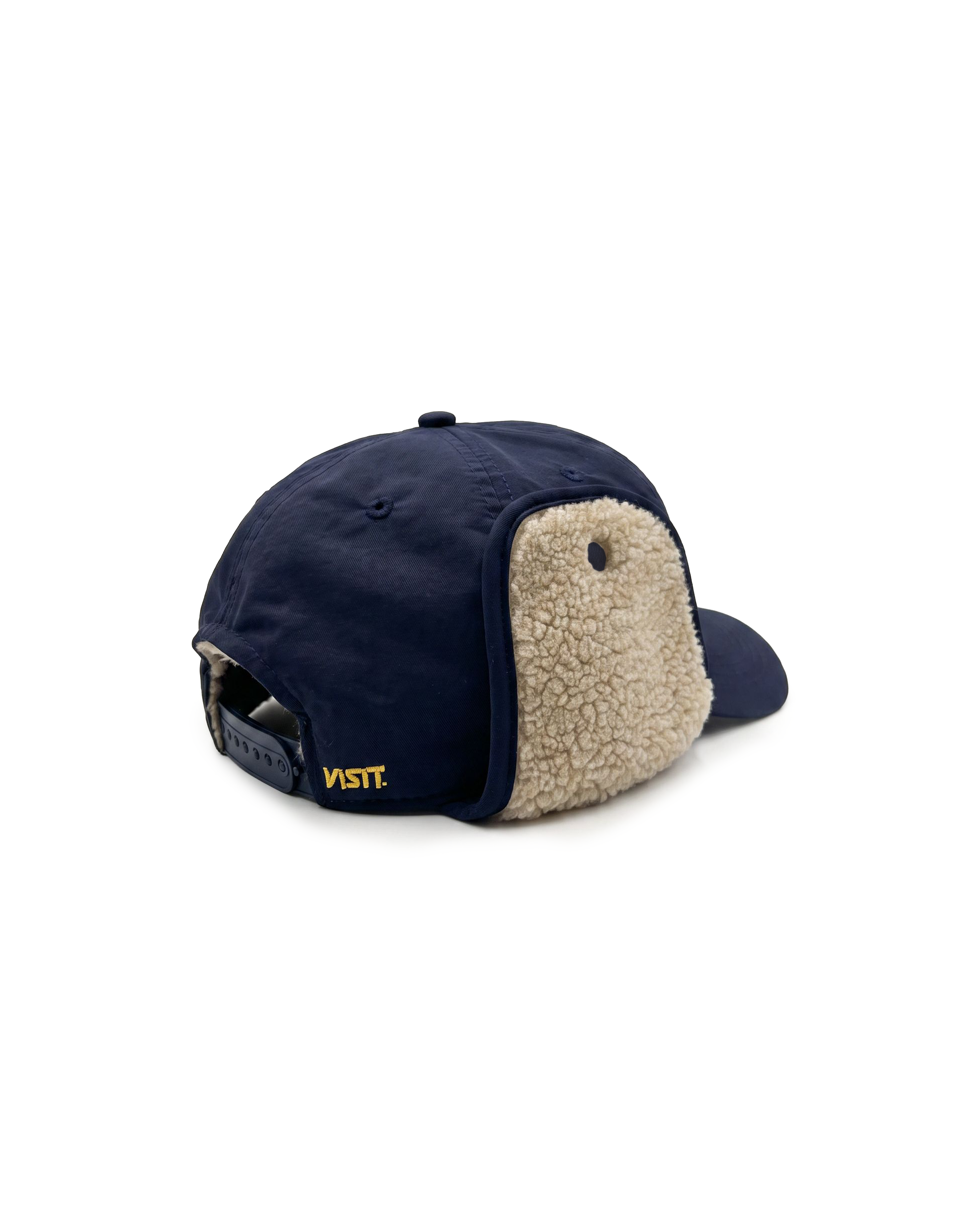 VISIT Aspen winter cap, packshot SH20